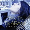 Tanita Tikaram - Can't Go Back cd