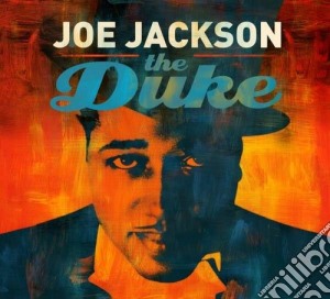 (LP Vinile) Joe Jackson - The Duke lp vinile di Joe Jackson