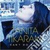 Tanita Tikaram - Can't Go Back (2 Cd) cd