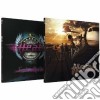 H.E.A.T. - H.E.A.T. / Freedom Rock cd