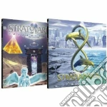 Stratovarius - Infinite / Intermission cd