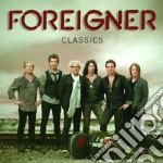 Foreigner - Foreigner Classics