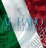 Al Bano Carrisi - Fratelli D'italia cd