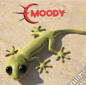 Moody - Moody cd musicale di Moody