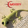 Moody - Moody cd