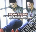 Silvia Salemi - Il Mutevole Abitante Del Mio Solito Involucro cd