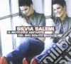 Silvia Salemi - Il Mutevole Abitante Del Mio Solito Involucro cd
