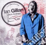 Ian Gillan - 2in1, Live In Anaheim/Gillan's Inn (2 Cd)