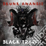 Skunk Anansie - Black Traffic cd