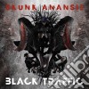 Skunk Anansie - Black Traffic cd