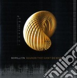Marillion - Sounds That Can't Be Made