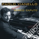 Paolo Vianello - Suona Sergio Caputo