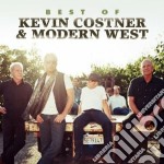 Kevin Costner & Modern West - Best Of