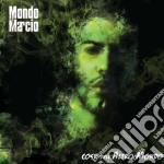 Mondo Marcio - Cose Dell'Altro Mondo (Cd+Dvd)