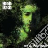 Mondo Marcio - Cose Dell'Altro Mondo (Cd+Dvd) cd