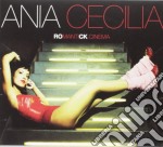 Ania Cecilia - Romantick Cinema