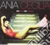 Ania Cecilia - Romantick Cinema cd