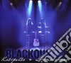 Kotipelto & Liimatainen - Blackoustic cd