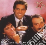 Ricchi E Poveri - Best Of cd