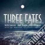 Keith Emerson - Three Fates