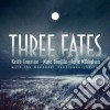 Keith Emerson - Three Fates cd