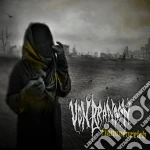 Von Branden - Flammenreich cd