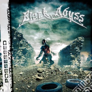 Black Abyss - Possessed cd musicale di Black Abyss