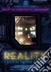 Alexandre Desplat - Reality / O.S.T. cd