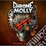 Chrome Molly - Gunpowder Diplomacy