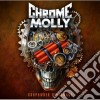 Chrome Molly - Gunpowder Diplomacy cd