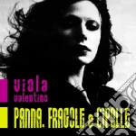 Viola Valentino - Panna Fragole E Cipolla cd