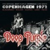 Deep Purple - Live In Denmark 1972 (2 Cd) cd