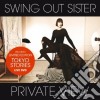 Swing Out Sister - Private View + Tokyo Stories (Cd+Dvd) cd
