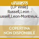 (LP Vinile) Russell,Leon - Russell,Leon-Montreux Session lp vinile di Russell,Leon