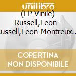 (LP Vinile) Russell,Leon - Russell,Leon-Montreux Session vinile