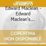 Edward Maclean - Edward Maclean's Adoque cd