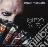Enzo Moscato - Toledo Suite cd