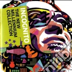 Incognito - The New Millenium Collection cd
