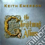 Keith Emerson - The Christmas Album cd