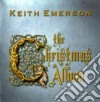 Keith Emerson - The Christmas Album cd