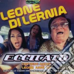 Leone Di Lernia - Eccitato cd