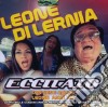 Leone Di Lernia - Eccitato cd