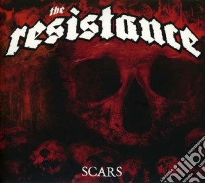 Resistance (The) - Scars cd musicale di The Resistance