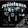 (LP Vinile) Resistance (The) - Rise From Treason cd