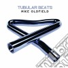Mike Oldfield - Tubular Beats cd
