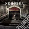 Neopera - Destined Ways cd
