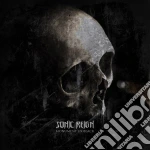 Sonic Reign - Monument In Black cd