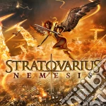 Stratovarius - Nemesis-Ltd.Ed. cd