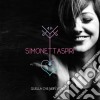 Simonetta Spiri - Quella Che Non Vorrei cd