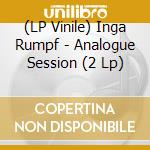 (LP Vinile) Inga Rumpf - Analogue Session (2 Lp) lp vinile di Inga Rumpf